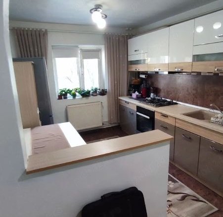 Apartament 3 Camere | Calea Girocului | 400 Euro