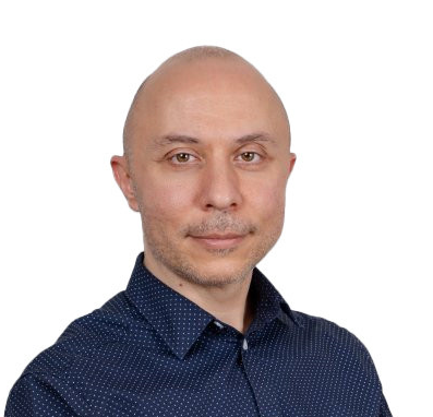 Dragos Manea