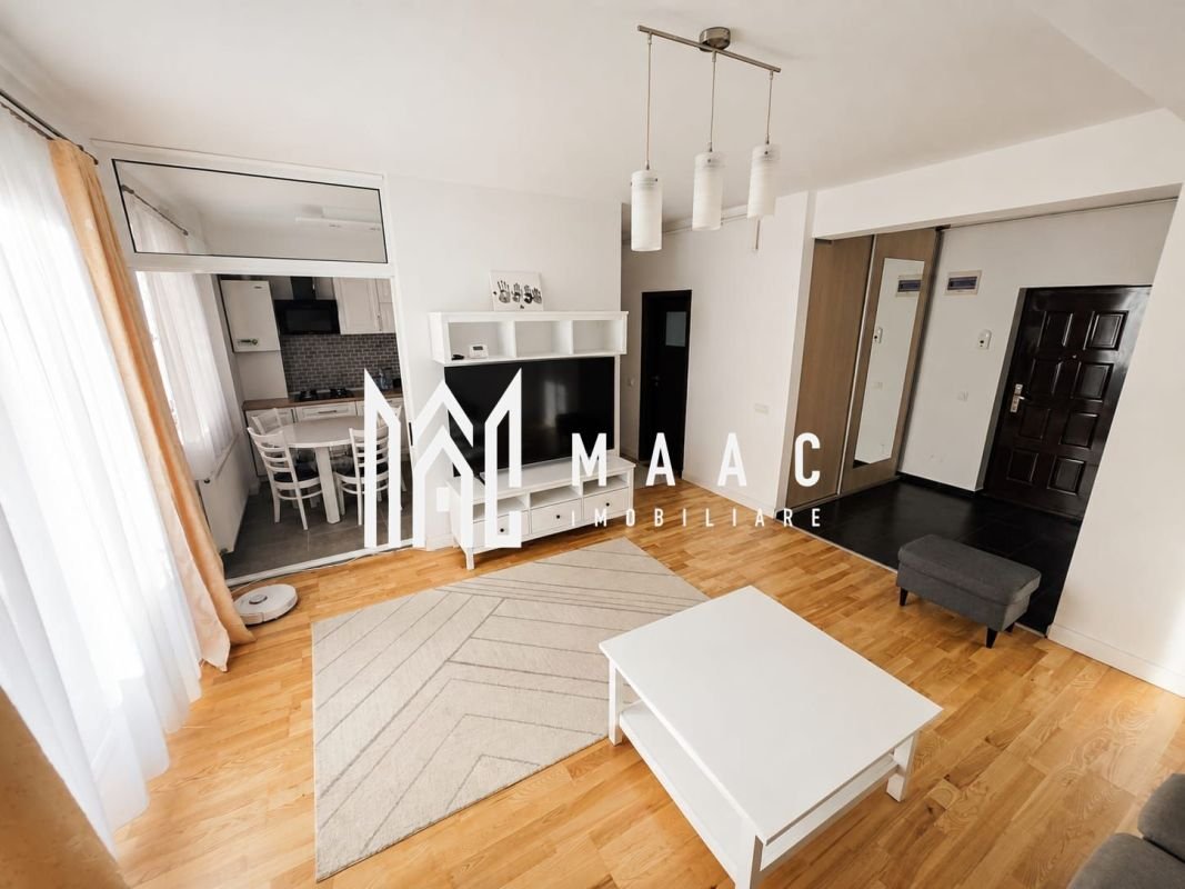 9ba173181fc44f8e9544278f266b9672 Apartament 3 camere de vânzare | Sibiu, Turnișor | intabulat