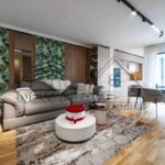 Apartament exclusivist | Terasa de 84 mp | Poze Reale | Lux