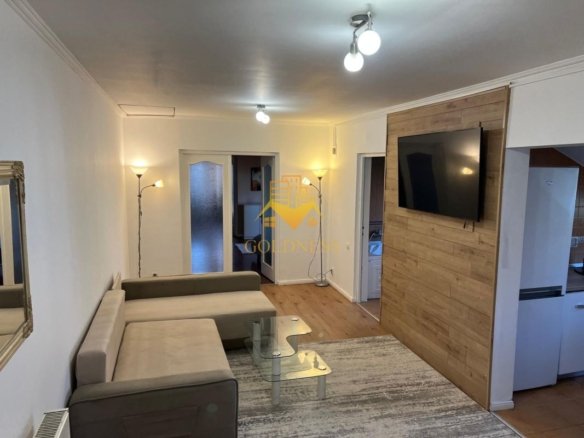 3 camere,Vila, Parcare,Marasti,18 GYM,FSEGA,Iulius Mall, Petfriendly