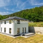 Casă individuală nouă P+1 – 140 mp – Teren 663 mp – Argeșelu