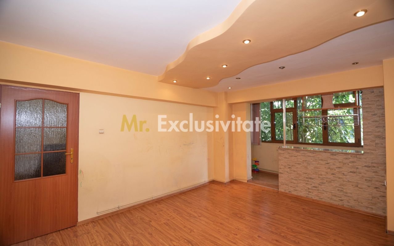 Apartament 3 camere decomandat – Cartier Prundu, Complexul 2 | Pitesti