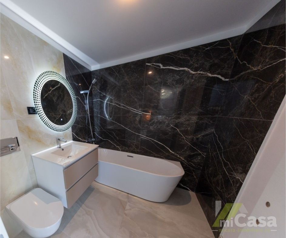 Apartament 3 Camere – Complex Rezidențial WHITE SEA – Mamaia
