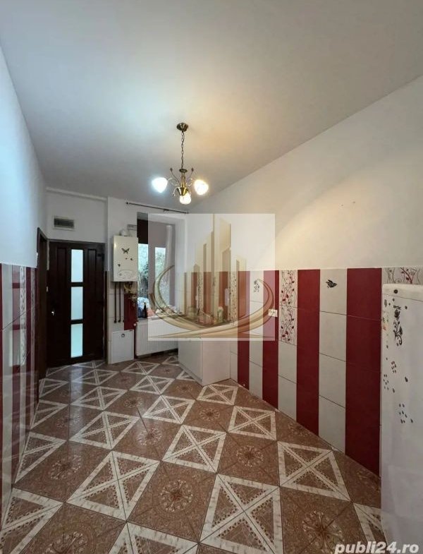 Apartament la curte comuna| 50,5 mp | 2 camere | Badea Cârțan