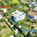 Casă P+1 cu subsol, 219 mp, teren 547 mp – Valea Mare Podgoria