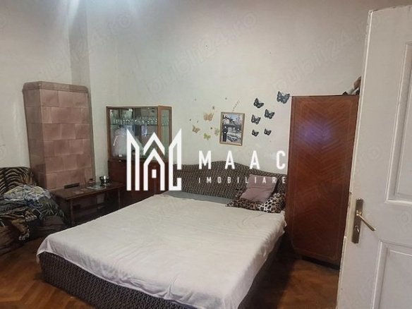Apartament 2 camere de vânzare | Sibiu, Central | 82 mp
