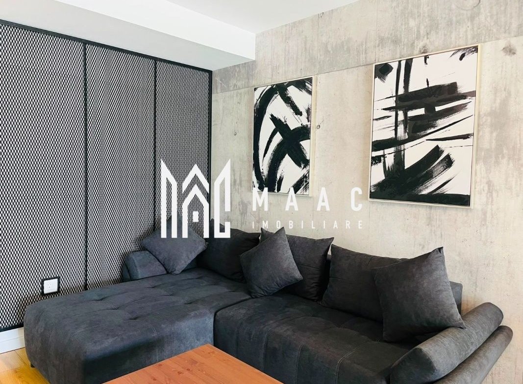 Apartament 2 camere decomandat | Cristian | parter, TVA inclus