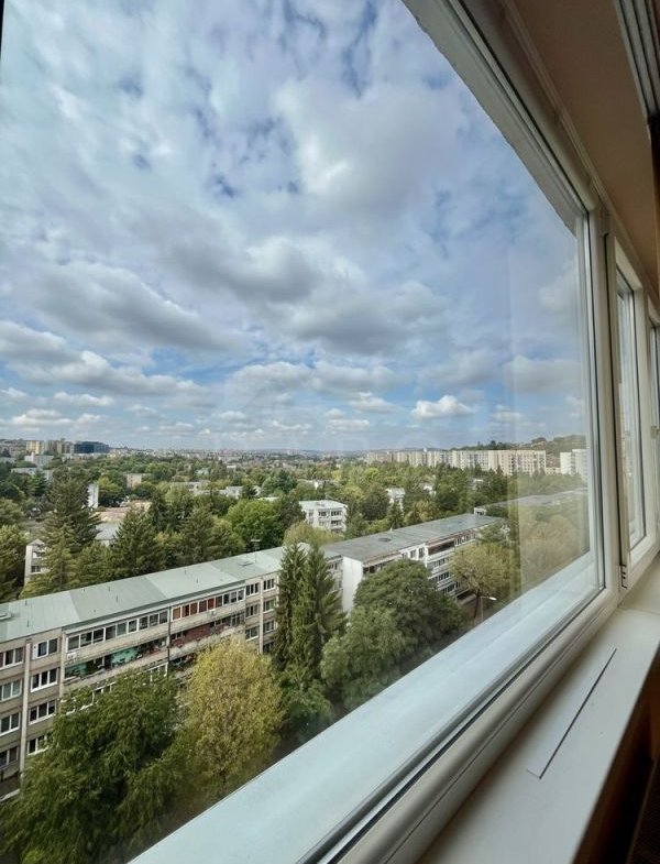 Apartament de inchiriat