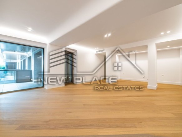 IANCU NICOLAE|Apt exclusivist [+21% TVA] Terasa 11.9 | 2 bai | Lux