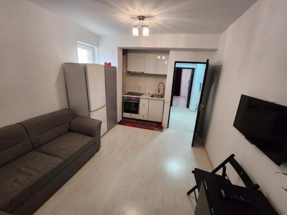 Popesti Leordeni Dimitrie Leonida apartament 2 camere de vanzare