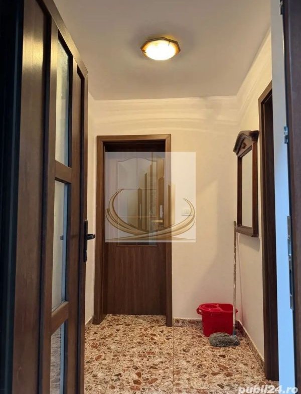 Apartament la curte comuna| 50,5 mp | 2 camere | Badea Cârțan