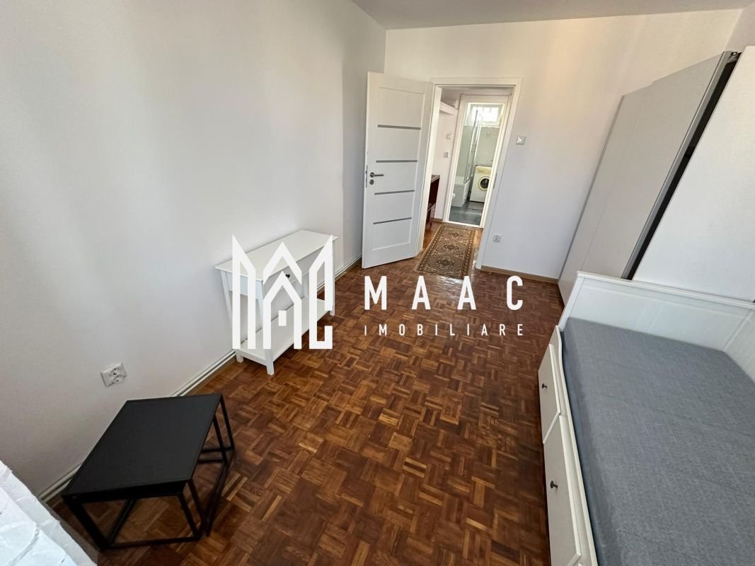 a47e4398c34f4e3e9d0ffb493e4a0bd9 Apartament 2 camere | Renovat | Balcon | Zona Mihai Viteazu