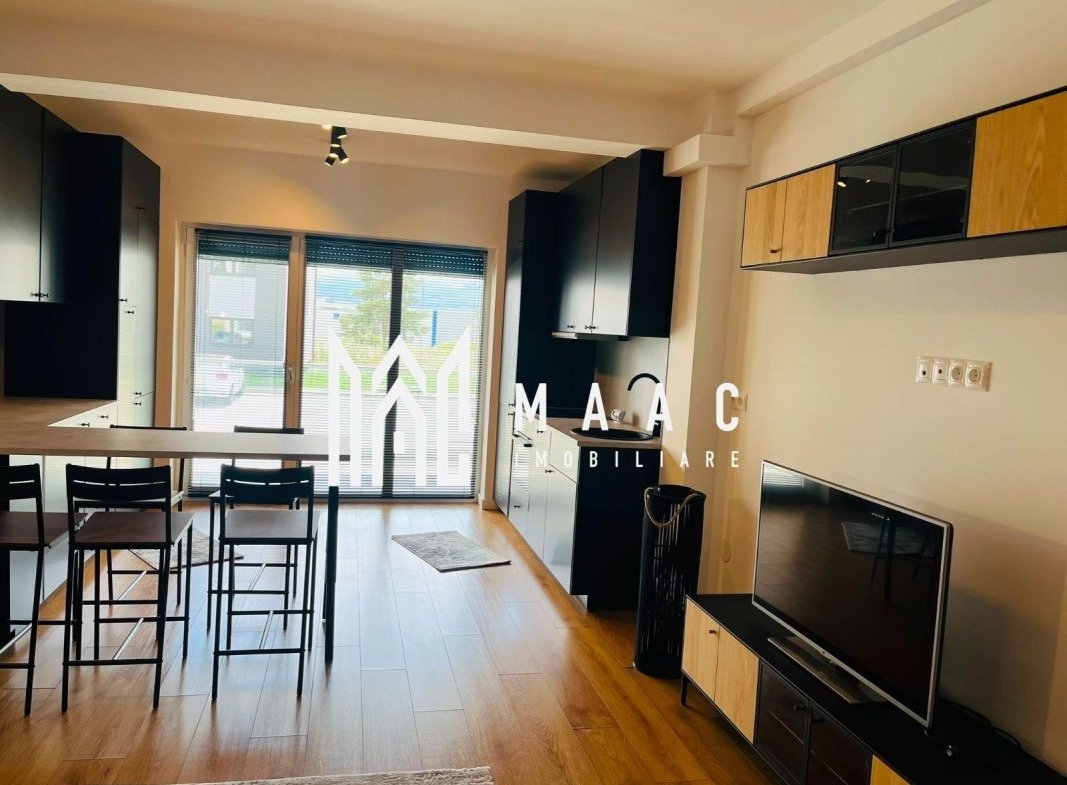 Apartament 2 camere decomandat | Cristian | parter, TVA inclus