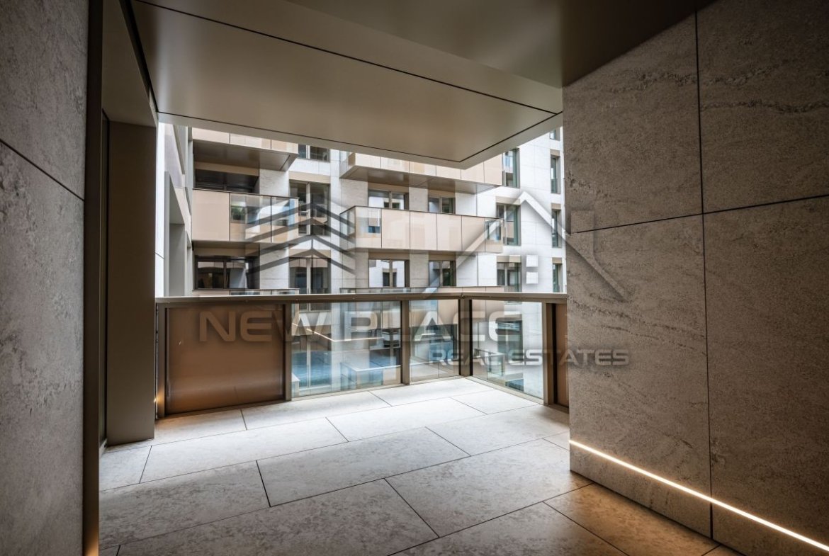 IANCU NICOLAE|Apt exclusivist [+21% TVA] Terasa 11.9 | 2 bai | Lux
