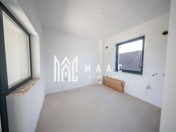 Casă triplex de vânzare | Șelimbăr | 4 camere | 115 mp