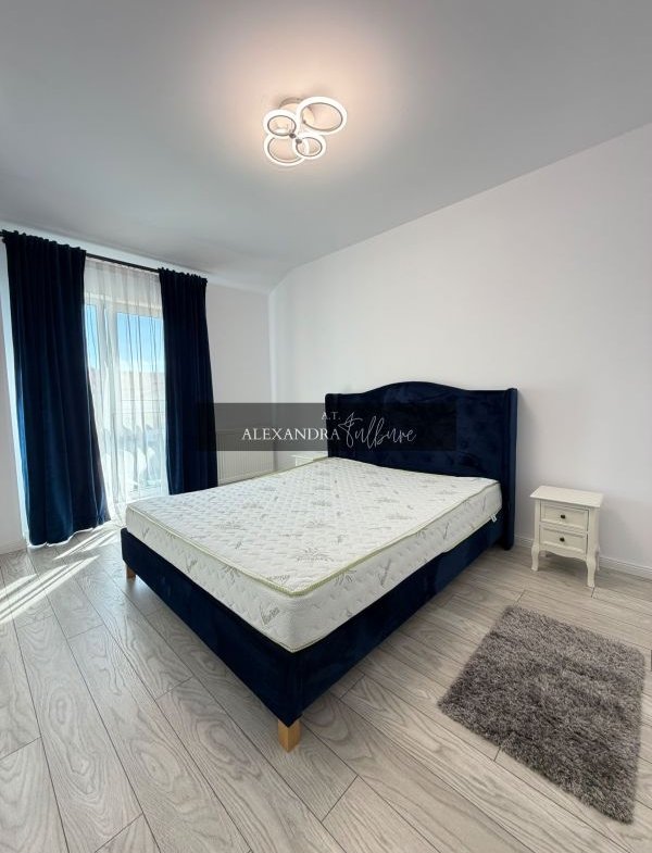 Apartament 2 camere, dressing, balcon, parcare, NewCity Eroilor