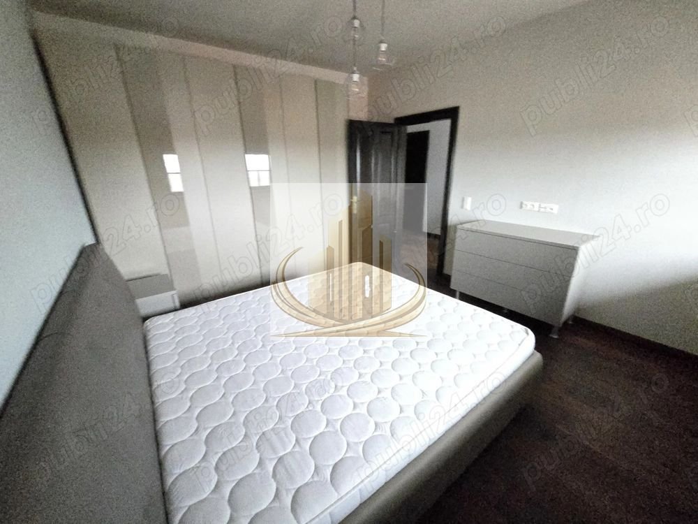 Apartament 3 Camere | 2 Niveluri | Terasă 20 mp | Mehala-Ronat