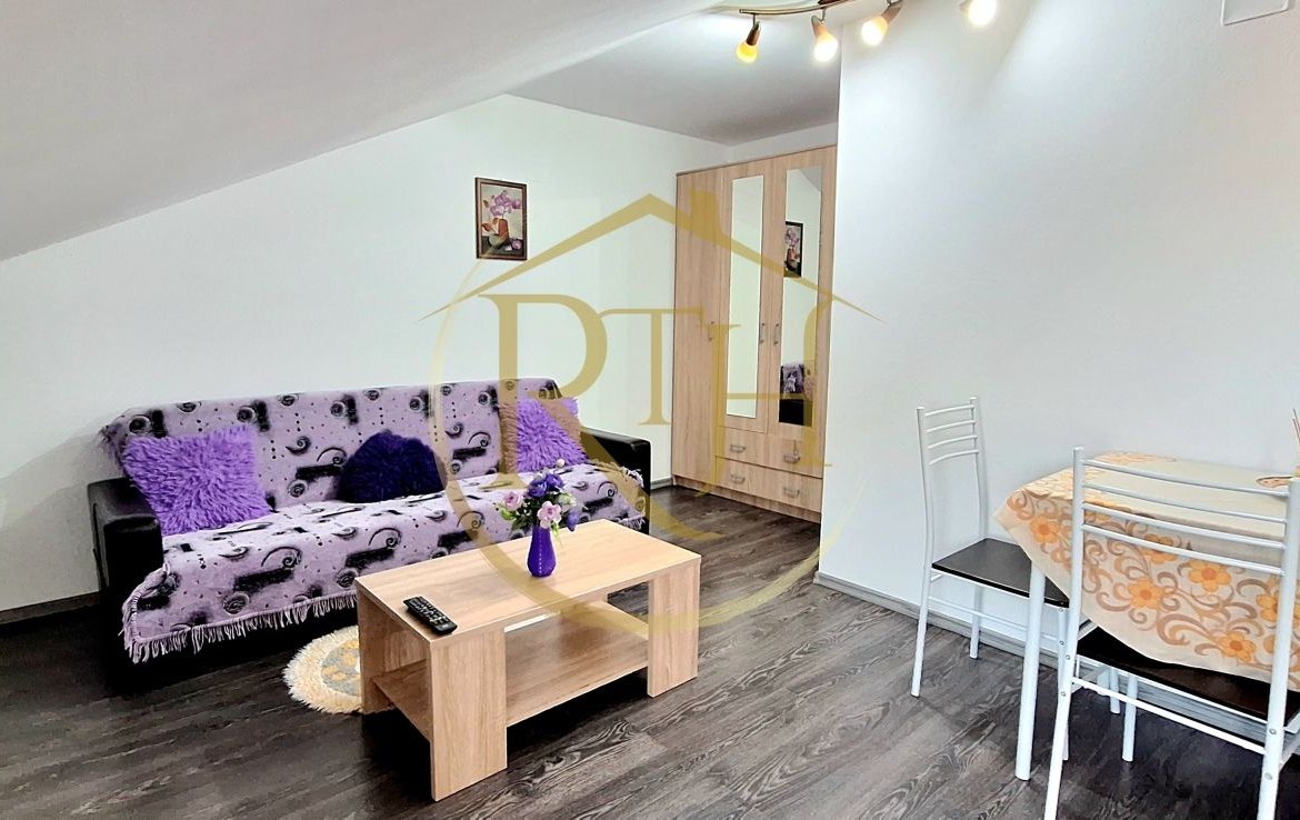 Apartament cu 2 camere, centrala proprie, aproape de Nokia, Iosefin