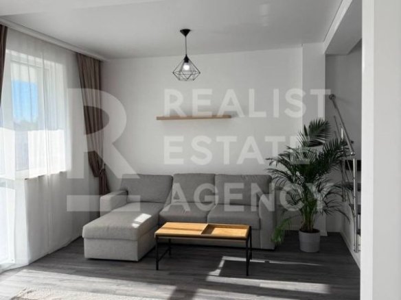 Duplex gata de mutare, 2 locuri de parcare, Otopeni/Comision 0%