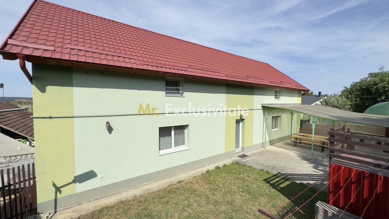 a886dfc2374145a0a7b72852e3888f47 Oportunitate de investitie-Pensiune in statiunea Tasnad, jud. Satu Mare