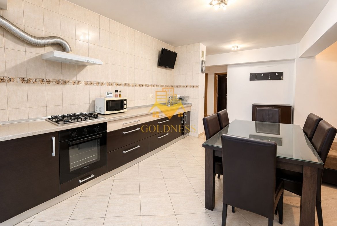 3 Camere Decomandate, Marasti, Piata Marasti, Lidl, 21 Decembrie.