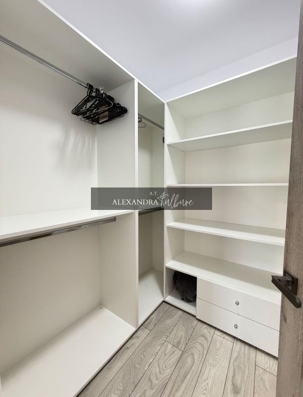 Apartament 2 camere, dressing, balcon, parcare, NewCity Eroilor