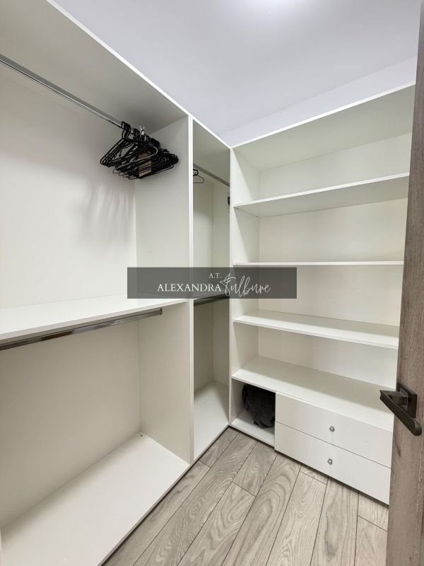 a8d3ca40a4104a64914bc33a104b7f50 Apartament 2 camere, dressing, balcon, parcare, NewCity Eroilor