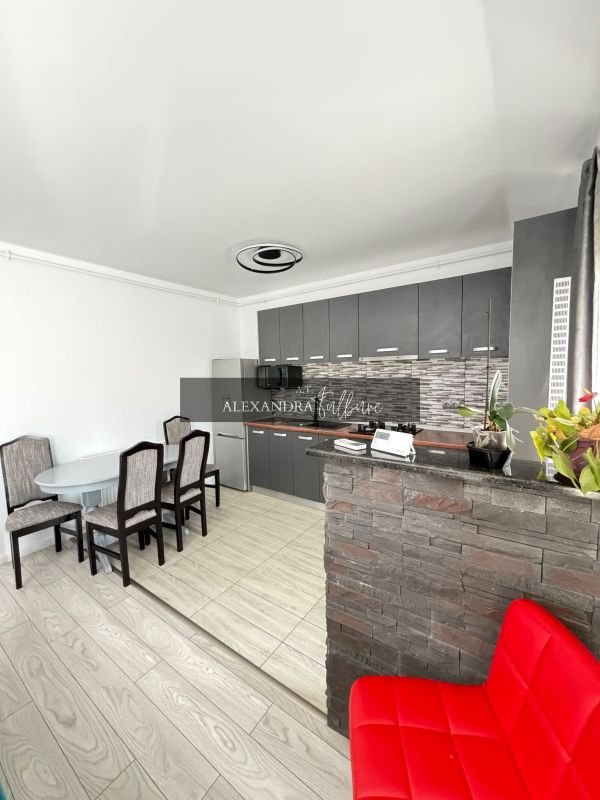 aa5b7b135eec49bb901496d142a69a20 Apartament 2 camere, dressing, balcon, parcare, NewCity Eroilor