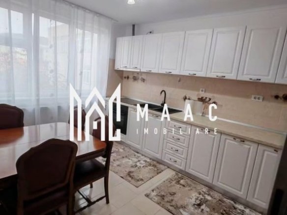 Apartament 2 camere de vânzare | Râmnicu Vâlcea | 60 mp