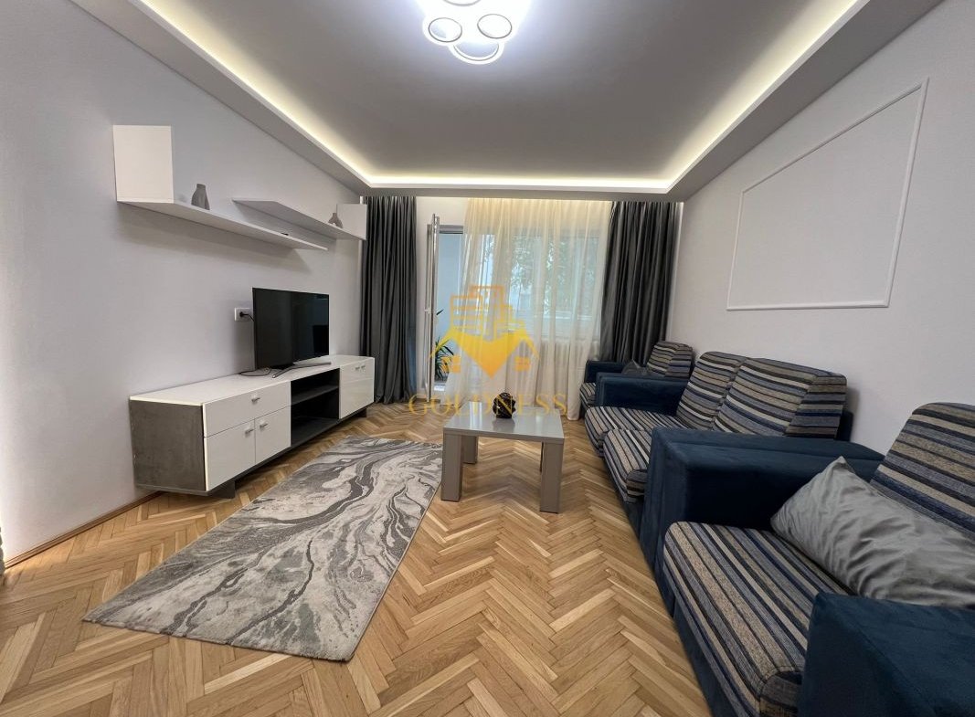 3 camere, modern, parcare,Zona Aurel Vlaicu,Piata Marasti,Pet Friendly