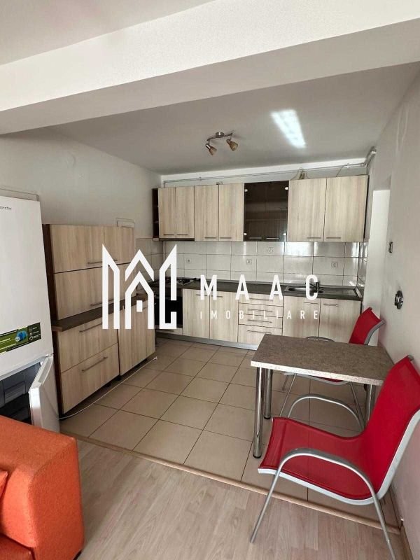 Apartament 2 camere de închiriat | Sibiu, Tilișca | 64 mp