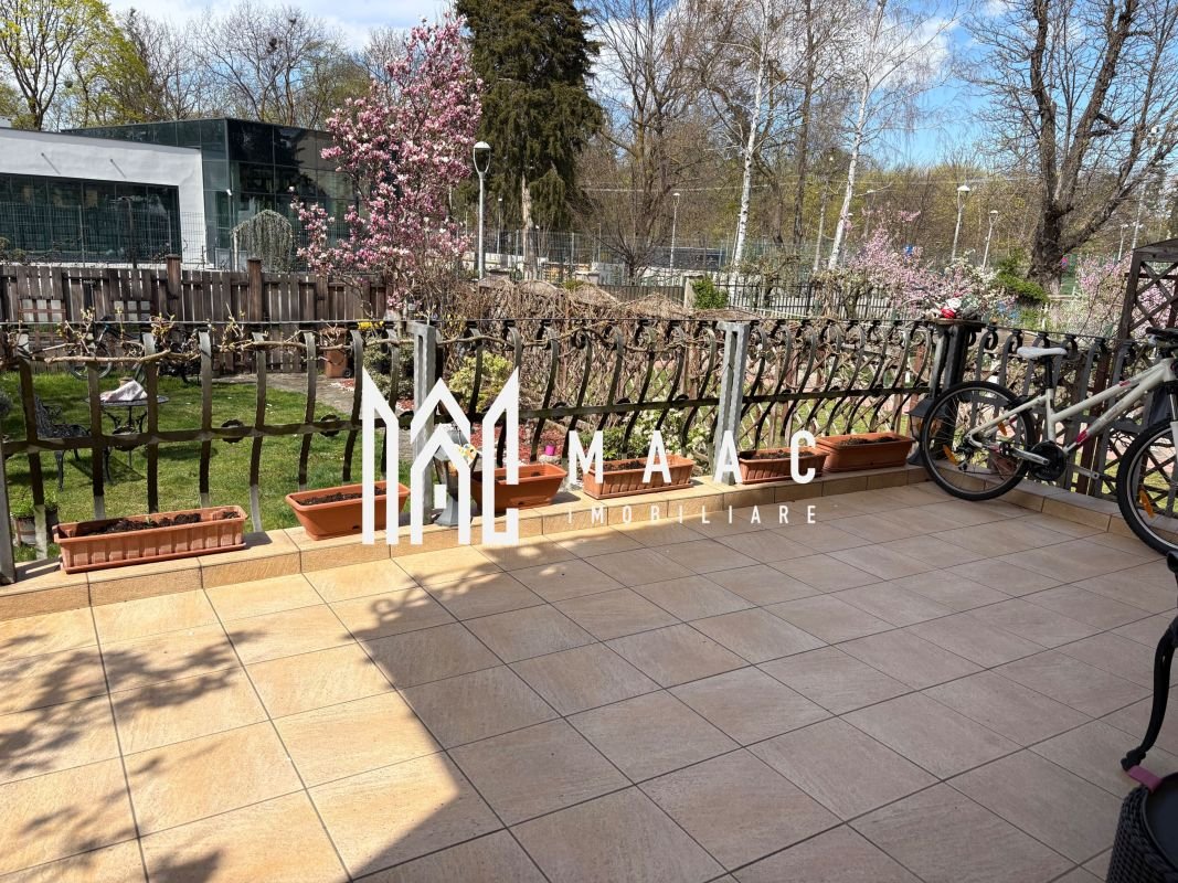 Casa 4 camere I Curte I 220 mp utili I Parcul Sub Arini