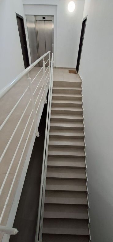 Apartament cu scara interioara – zona Kaufland