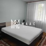 Apartament 3 camere de închiriat | Hipodrom 2, Sibiu | utilat