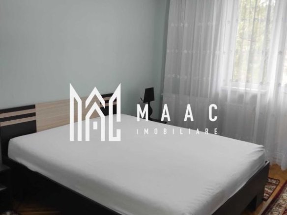 Apartament 3 camere de închiriat | Hipodrom 2, Sibiu | utilat