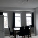 De inchiriat 2 apartamente cu 2 camere, etaj 1/2, strada Domneasca, 500 E