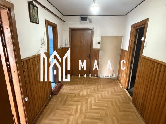 Apartament de vânzare Râmnicu Vâlcea | Central | 3 camere, 62 mp