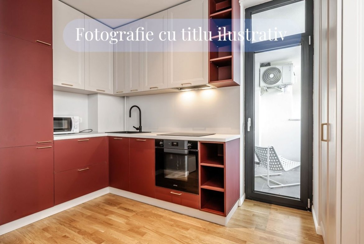 Apartament NOU X-City Towers – Direct de la dezvoltator
