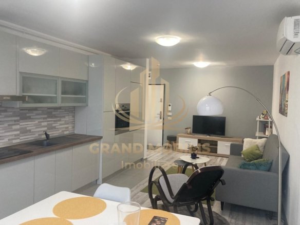 Apartament 2 Camere | City of Mara | 50 MP | Loc de parcare