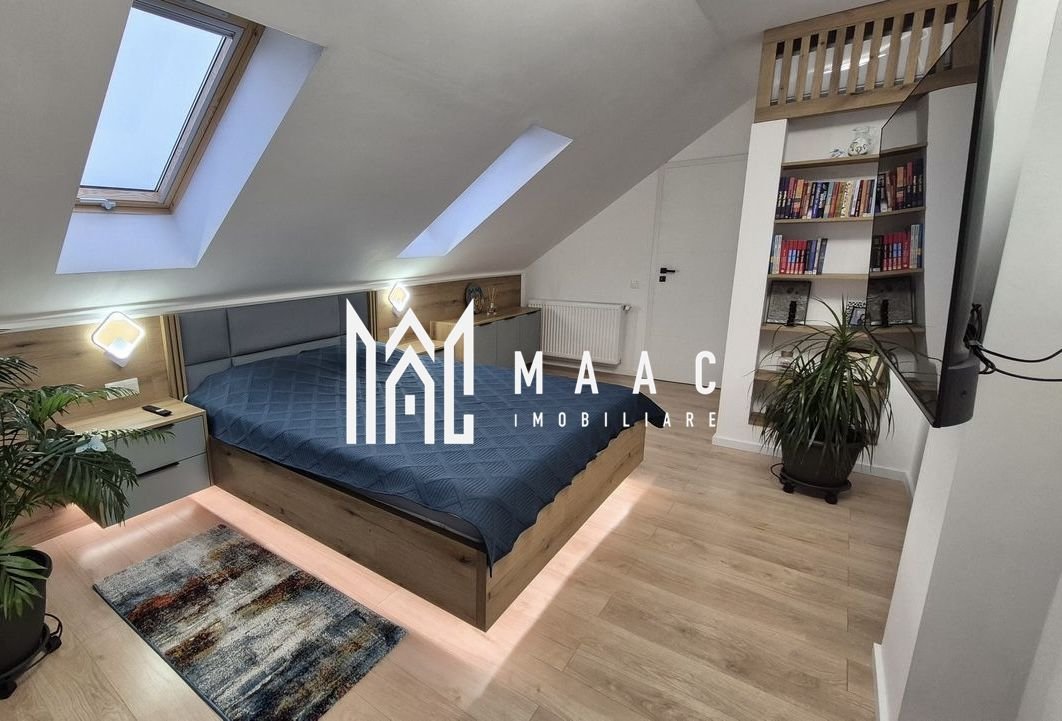 Apartament 4 Camere | 96 MPU | Cartierul Arhitecților