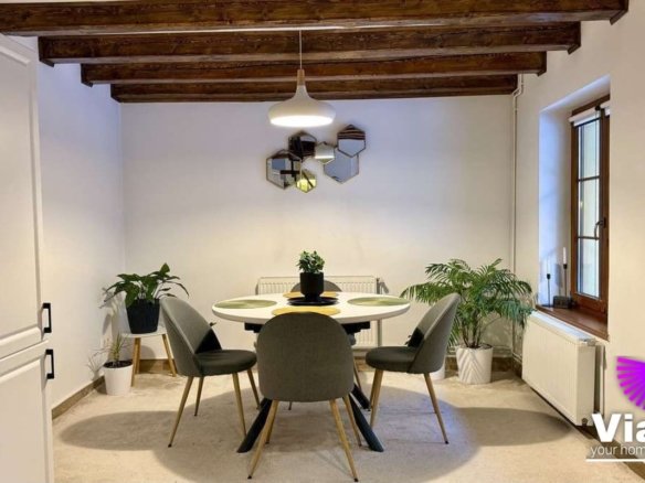 CASA 3 CAMERE| CURTE PROPRIE| ZONA ULTRACENTRAL