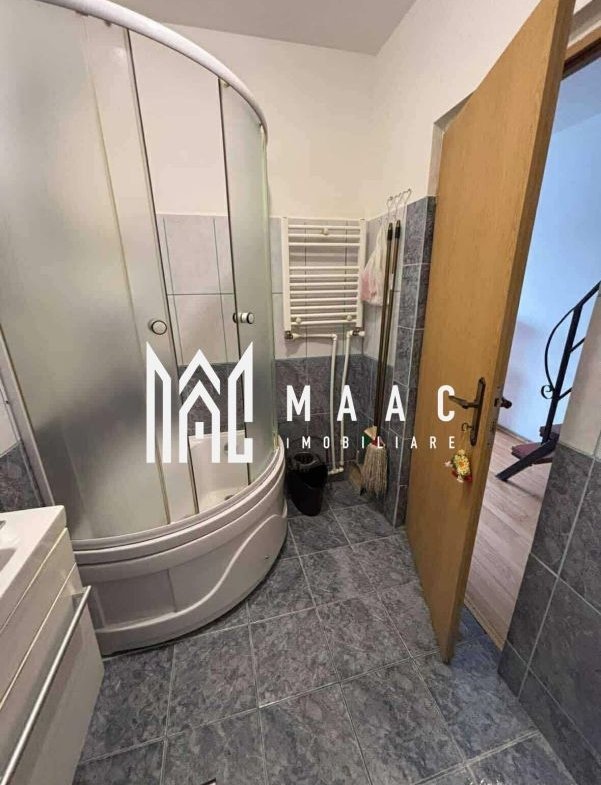 Apartament 2 camere | 40 mp utili | Pe 2 niveluri | Etaj 5/5 | Zona Terezian