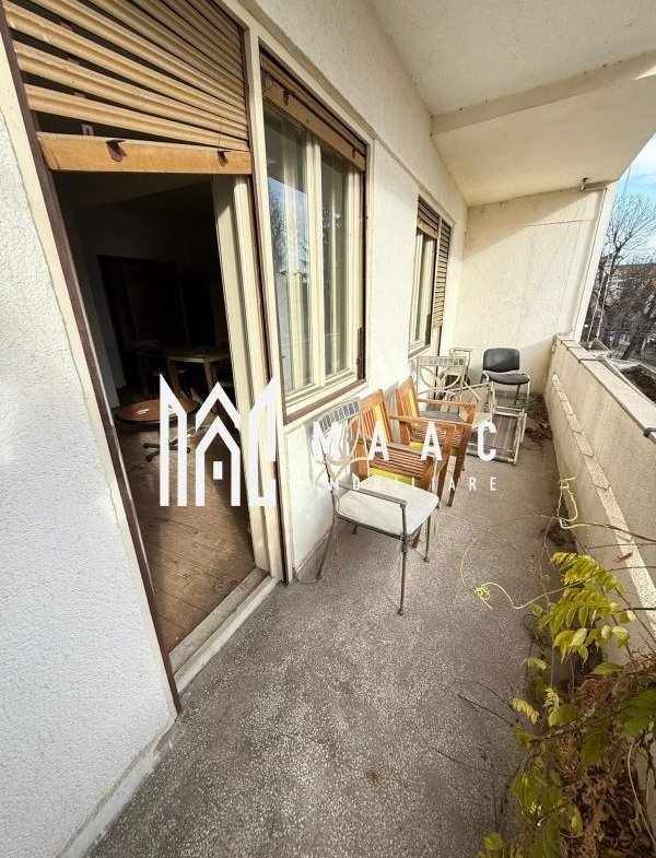 Spatiu de birouri | 150MP | P & Etaj 1 | Curte | Central