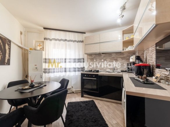 2 camere Găvana 3 | Școala 19 | 2 locuri parcare | Mobilat