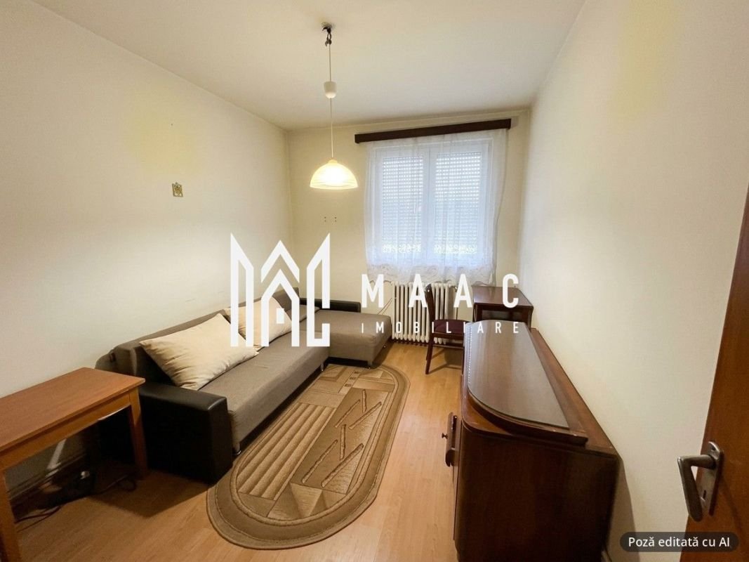 b55dd3b5ba844903ae85ad1569252576 Apartament 2 Camere I Decomandat I Parter I Balcon I Strand