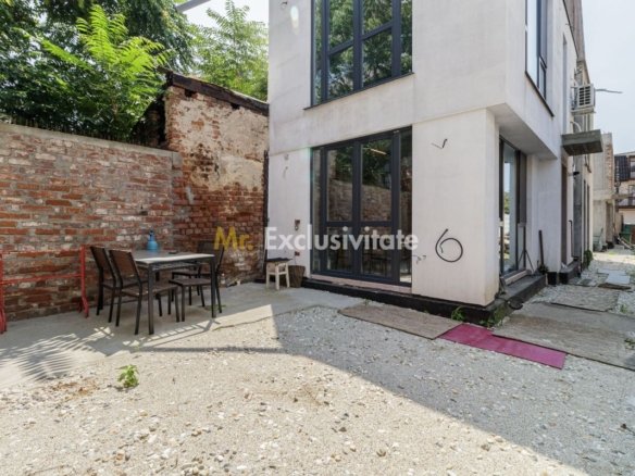 Casa noua aproape de Bd Unirii