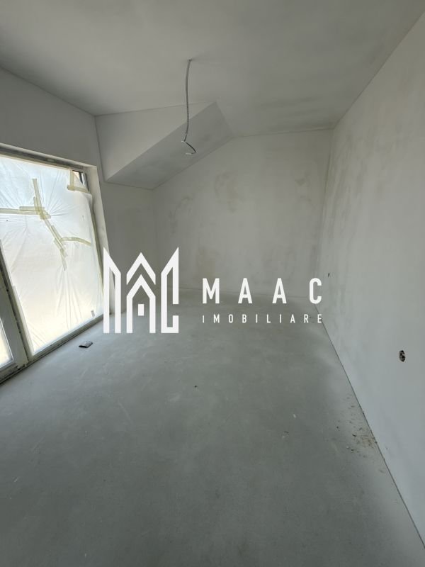 b5f6fb3c81c64dd98004d84b7f045c13 Apartament 2 camere de vânzare | Șelimbăr | 54,7 mp | balcon