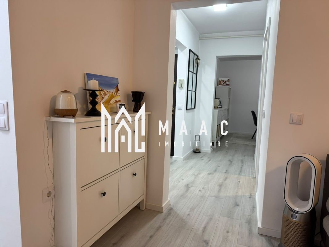 b625e4857daa4d51a9e659b00c132c80 Apartament 3 camere | Sibiu,Mihai Viteazu | 69mp