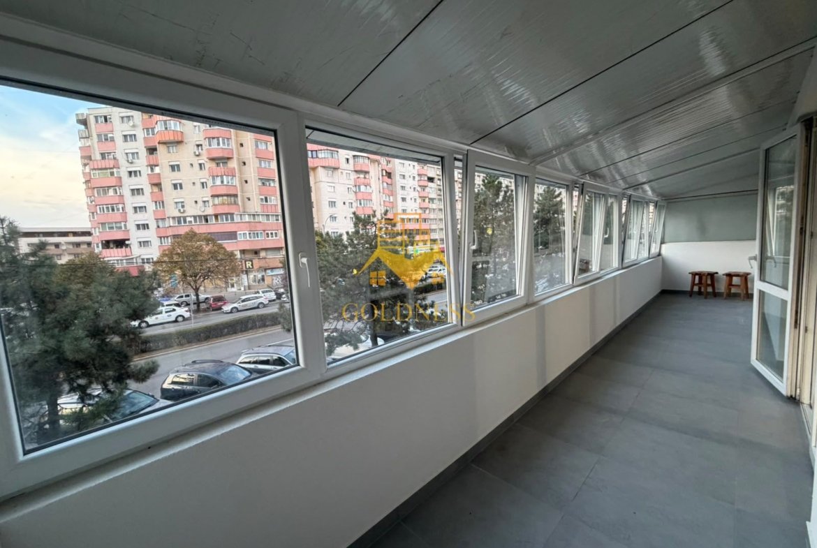 3 Camere Decomandate, Marasti, Piata Marasti, Lidl, 21 Decembrie.